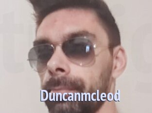 Duncanmcleod