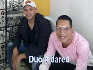 Duo_x_dared