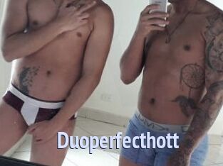 Duoperfecthott