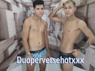 Duoperversehotxxx
