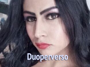 Duoperverso