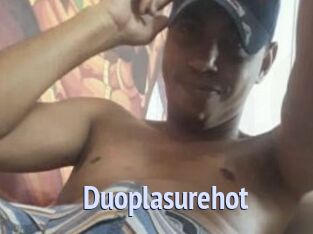 Duoplasurehot