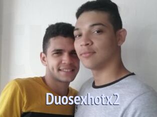 Duosexhotx2