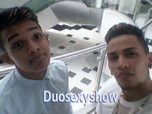 Duosexyshow