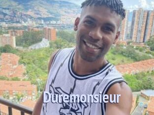 Duremonsieur