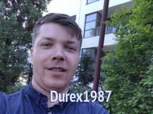 durex1987 Tube video gay