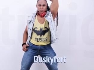 Duskyfort