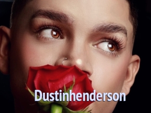 Dustinhenderson