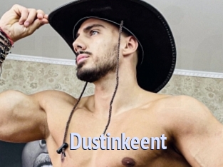Dustinkeent