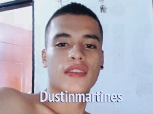 Dustinmartines