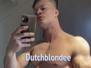 Dutchblondee