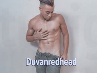 Duvanredhead