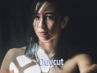 Duvcut