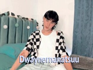 Dwaynernanatsuu