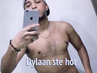 Dylaan_ste_hot
