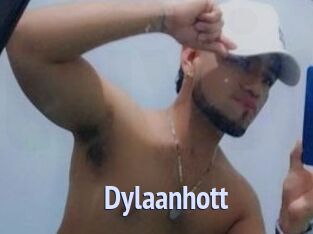 Dylaanhott