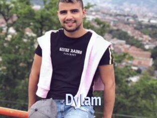 Dylam