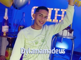 Dylamamadeus
