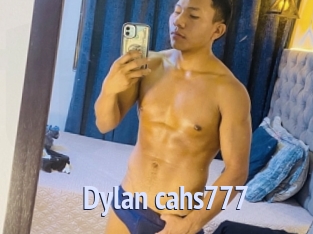 Dylan_cahs777