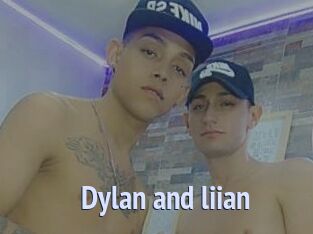 Dylan_and_liian