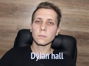 Dylan_hall