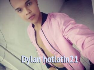 Dylan_hotlatin21
