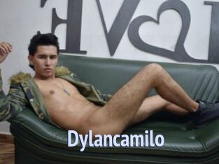 Dylancamilo
