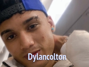 Dylancolton