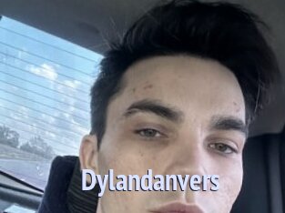Dylandanvers