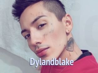 Dylandblake