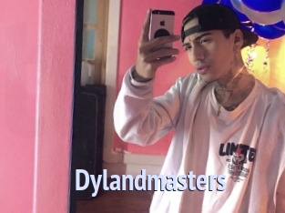Dylandmasters