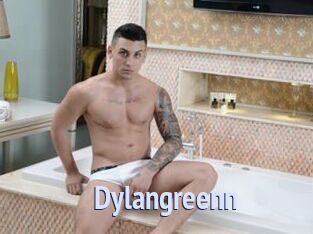 Dylangreenn