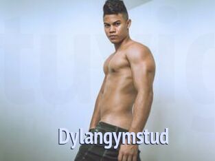 Dylangymstud