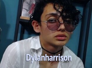 Dylanharrison