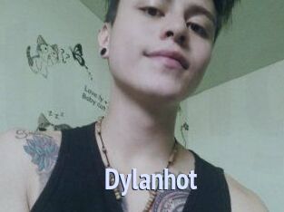 Dylan_hot
