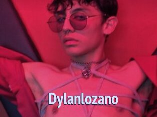 Dylanlozano