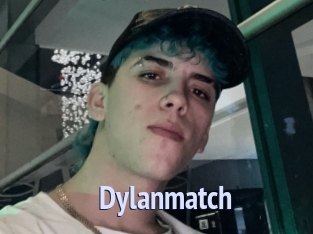 dylanmatch Tube video gay