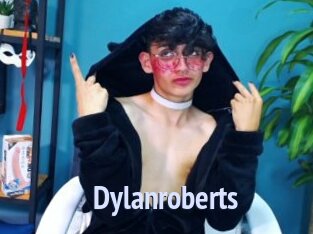 Dylanroberts