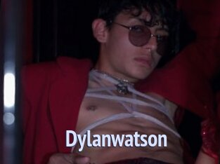 Dylanwatson