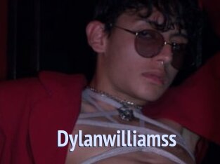 Dylanwilliamss