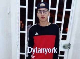 Dylanyork