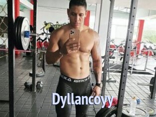 Dyllancoyy