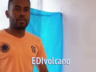 EDIvolcano