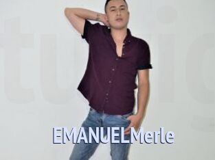EMANUELMerle