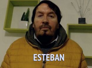 ESTEBAN