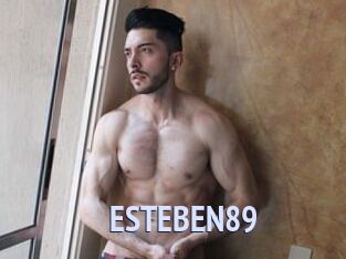 ESTEBEN89