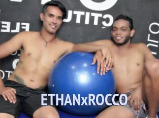 ETHANxROCCO
