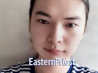 EasternPriest