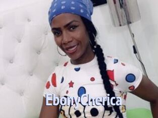 EbonyCherica