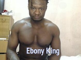 Ebony_King